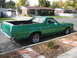 1979 Ford Ranchero